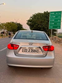 افانتي ٢٠١٠ • ١٦٠٠ • خليجي