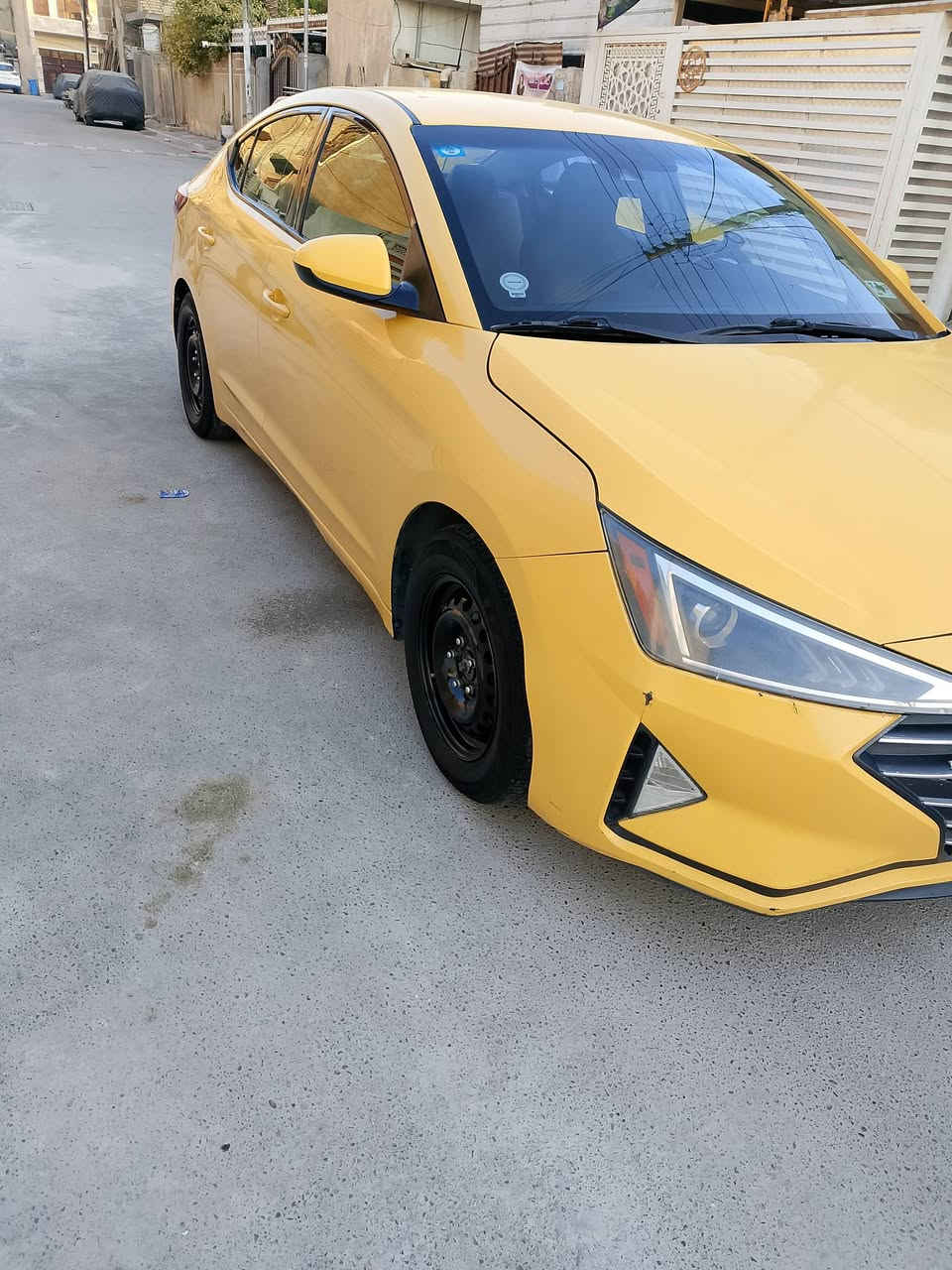 النترا وارد امريكي موديل 19 اجره ليبل واحد سعر11000$ الرقم ***********
