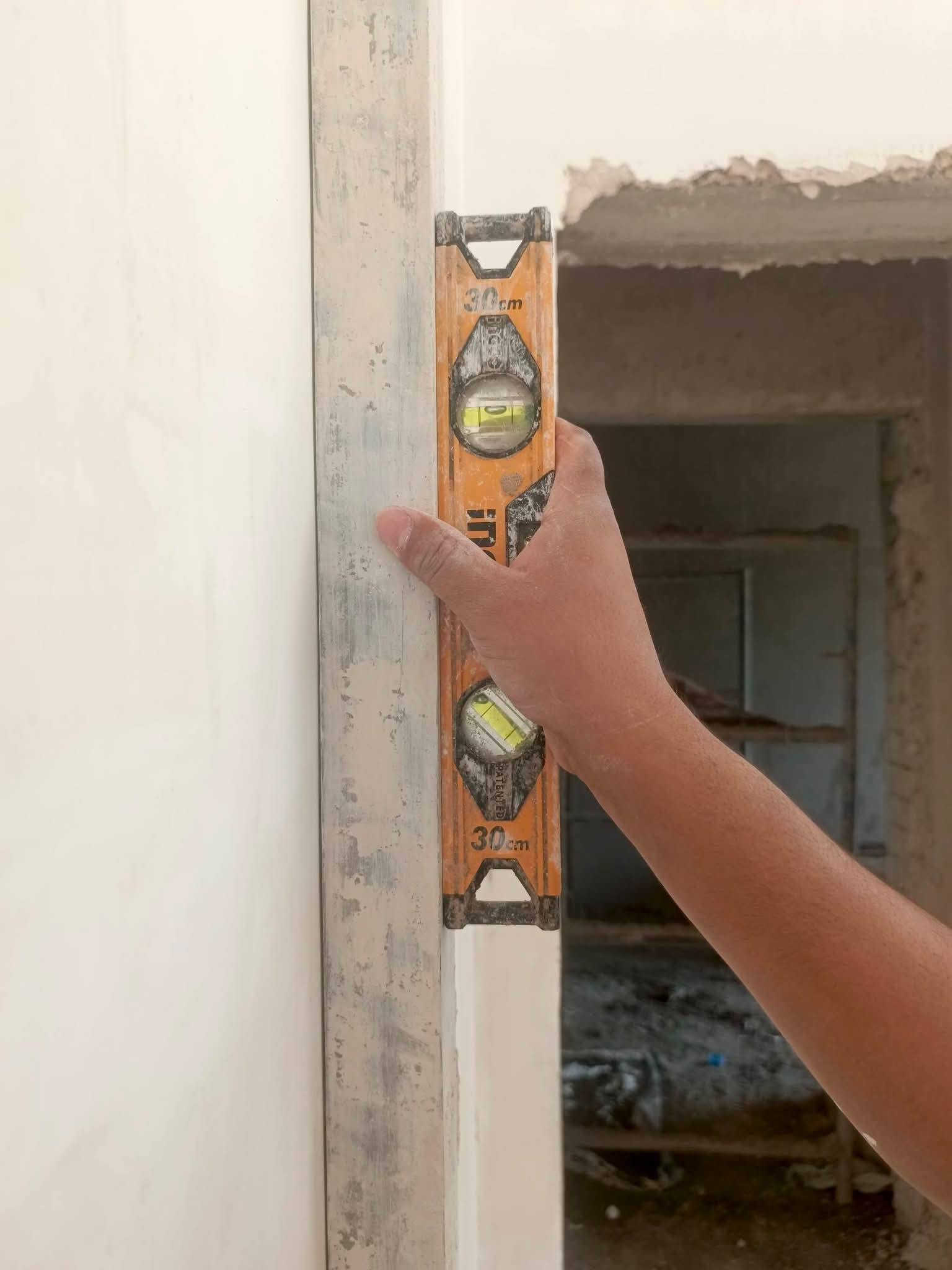 ✅ بياض الجدران والأسقف
✅ صبغ داخلي وخارجي
✅ معالجة التشققات والعيوب
✅ ديكورات وتشطيبات حديثة
✅ عمل نظيف ومرتب
✅ أسعار مناسبة واتفاق واضح قبل العمل
✅ الالتزام بالمواعيد
📞 للاستفسار والحجز: [964 776 574 8054‬‏]
📍 نعمل في: [بغداد]
إذا تريد بيتك يطلع بشكل يليق بيك، خلي التركيز علينا 🎨✨

نص مكتوب في الصور:
- realme C61