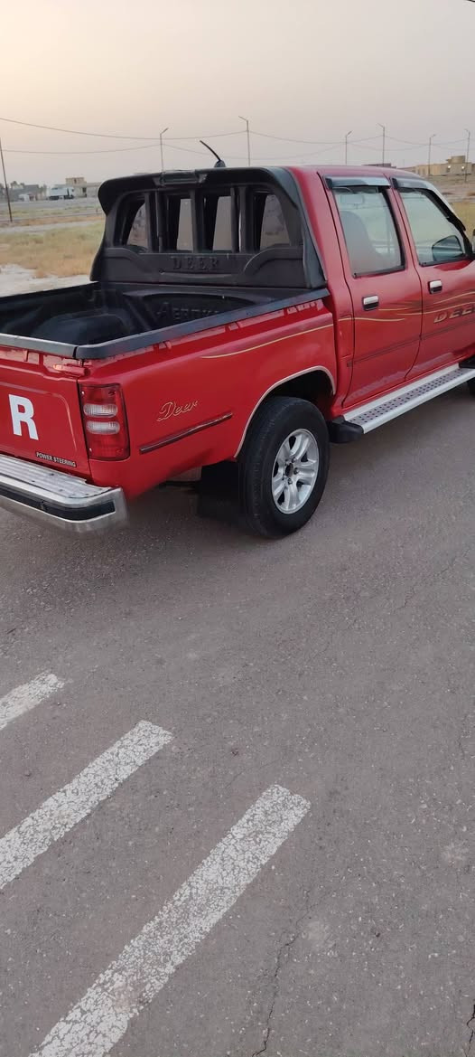 سلام عليكم دير للبيع رقم بابل نگليزي موديل ٢٠١١مشروع وطني تحويل مكينه وكير وحداديه جديده تخم تايرات جدد مكفوله كفاله عامه من ضربه وتبديل  بيه صبغ لجماليه فقط بدون ضربه اثر جراد مكانه ديوانيه رقم *********** سعر ٤٥وبيه مجال
