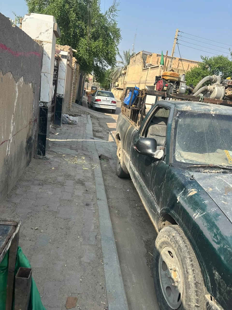 مكينة وكير • اقتصادية • تحويل مباشر