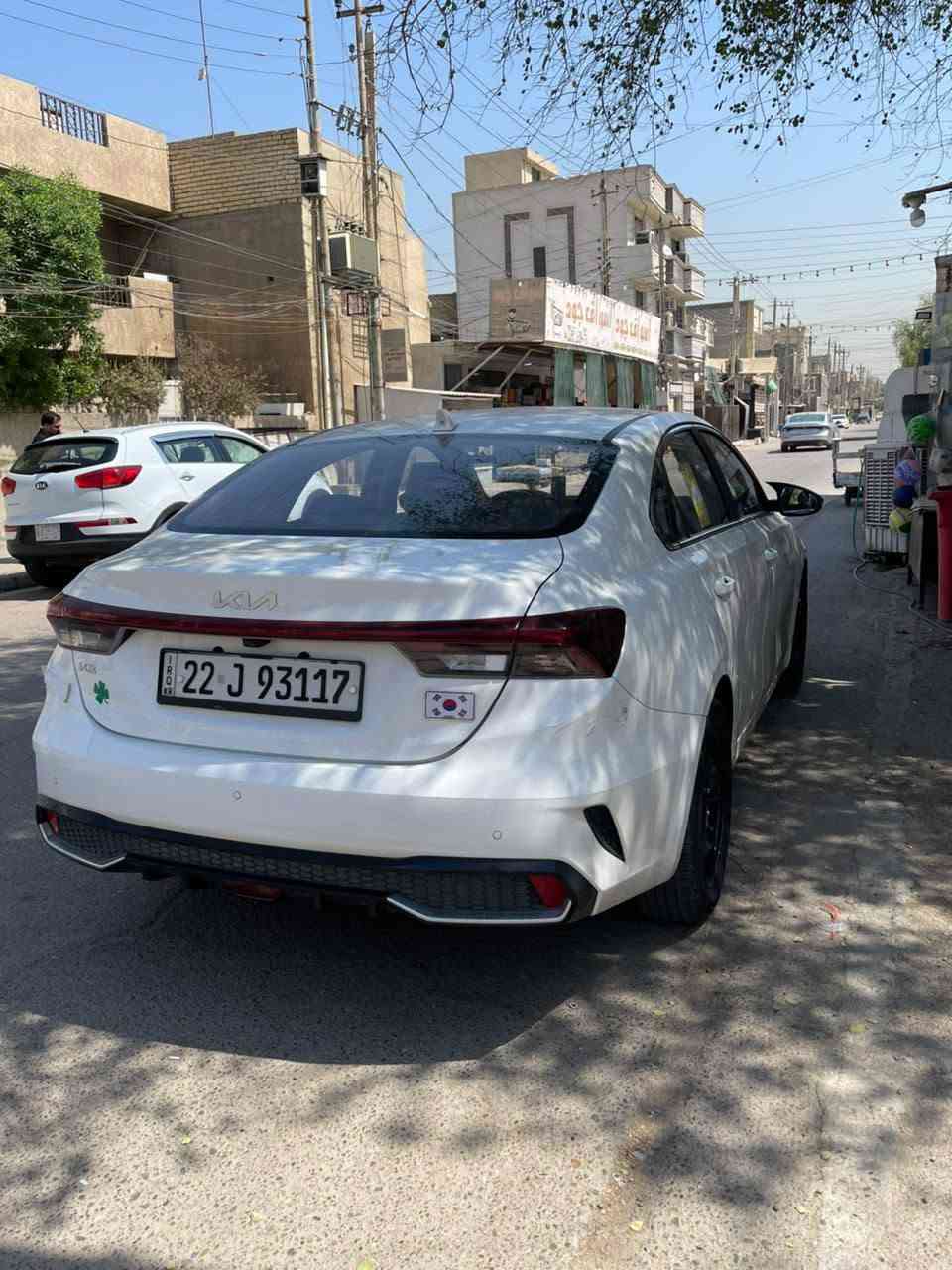 K3:4024 ماشيه 55تخم تاير جديد ويل حديد اسود السعر 140 وبيه مجال ***********
