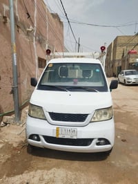 موديل ٢٠١٣ • نجف • جاهزة للعمل
