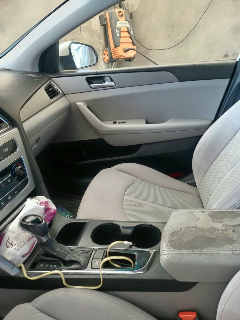 سوناته ٢٠١٥ • وارد امريكي • ديالى دلعباس