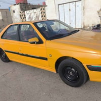 بيجو • ٢٠١٨ • تبديل
