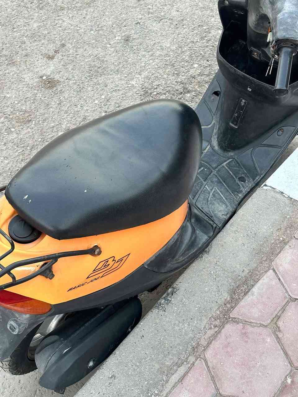 بيجي 9 زروف • محرك ممفتوح • كفرات كامله