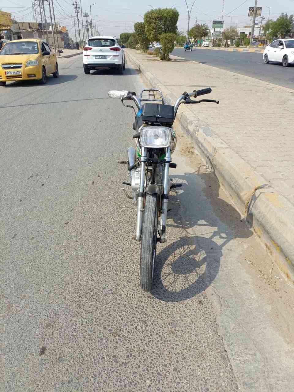 اربعه گير • ٢٠٢١ • مكفوله