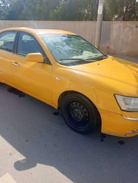 سوناتا ٢٠٠٩ • مكينة سته • واسط