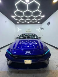 N لاين • ٢٠٢٤ • وارد امريكي