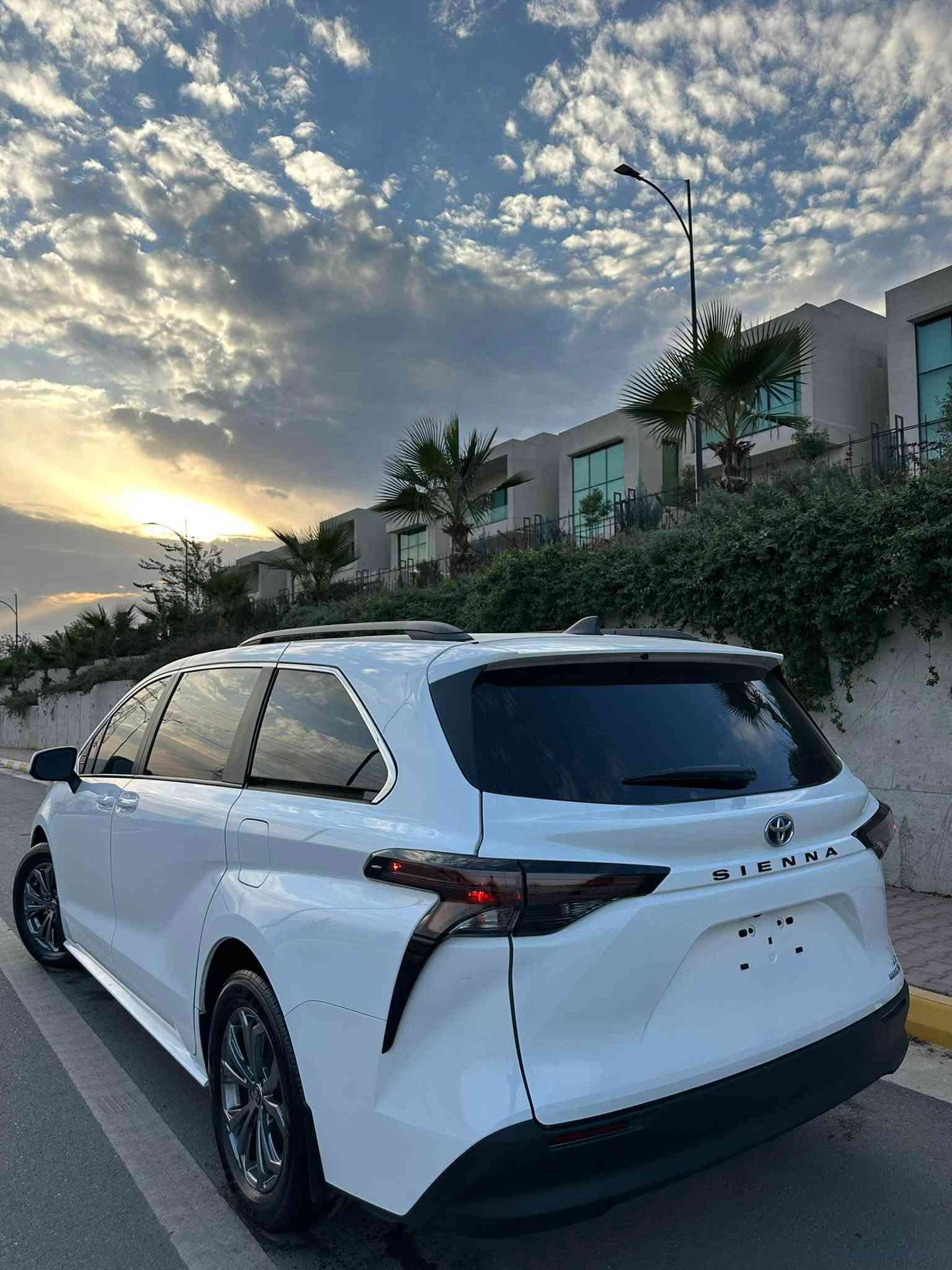سينا • ٢٠٢٤ • ٢٦ الف كم