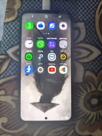 سامسونج A54 5G • ٢٥٦ • ظهر مفطور