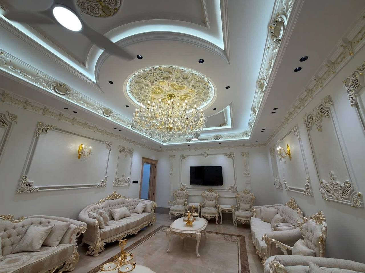 ✨ مو بس ديكور… نخلي المكان يحچي عن ذوقك.

إذا تحب بيتك يكون مختلف، وتدور على تصميم يجمع الفخامة، الترتيب، والذوق العصري، فـ مؤسسة الفهد للأصباغ والديكور جاهزة تحققلك اللي ببالك. 🏠✨
🎨 ديكورات مودرن وكلاسيك
🖌️ أصباغ داخلية وخارجية
🏡 تشطيبات ولمسات جمالية
✨ تنفيذ بإتقان وجودة عالية
👷 كادر متخصص ومتابعة من البداية للنهاية
من أول فكرة إلى آخر تفصيلة… نخلي كل زاوية ببيتك إلها طابعها الخاص.
مؤسسة الفهد للأصباغ والديكور
🤎 ذوقك نرتبه… وفكرتك ننفذها.

📞 ***********
📞 ***********
