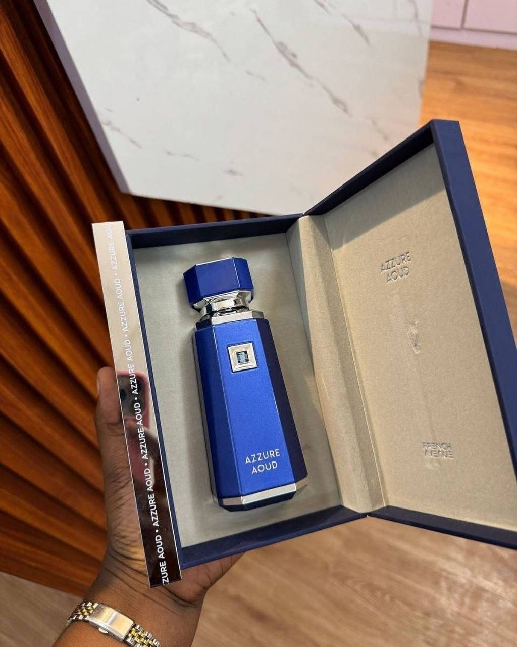 عطور جديدة • تشكيلة متنوعة • توصيل لجميع المحافظات
