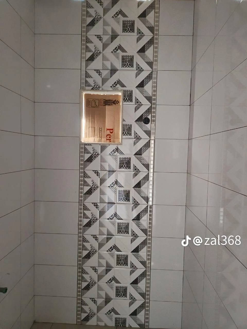 تركيب سيراميك • شغل مضبوط • من الكوت