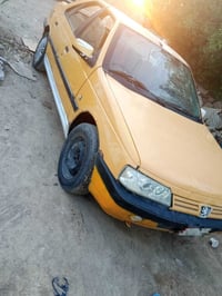 بيجو ٢٠١٣ • مكينه وكير جديده • الكوت