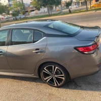سنترا SR • ٢٠٢١ • رقم اربيل