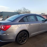 شيفروليه كروز • موديل ٢٠١٧ • رقم اربيل