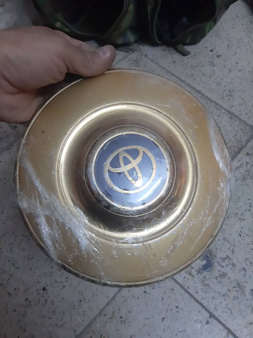 اكسسوارات سيارات