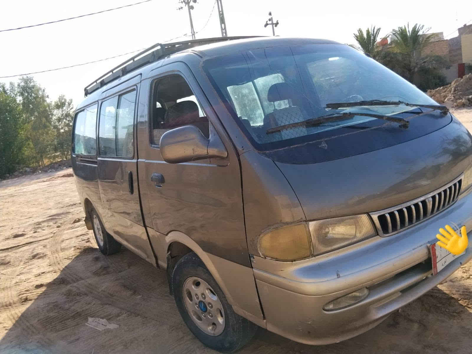 سلام عليكم بريجو مديل2000 شواصي 3جديد واحد مصلح درجه أوله مصفره هيئه وغرامات مكينه وكير جدد كشنات ستاركس بم نزلات دينمه باتري راديتر كله جديد رقم قادسيه   لتواصل ***********
