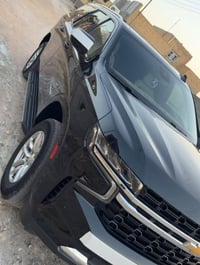 تاهو مديل 2023 خليجي كفاله عامه رقم بغداد ماشيه 74 مواصفات LS   078007...