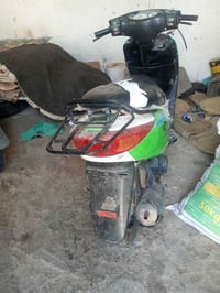 خربطت • طفت شهر • مجال بسيط
