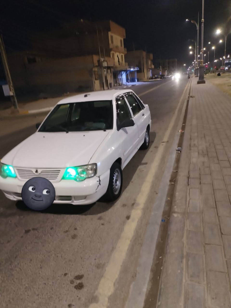 سايبا • مديل ١٠ • تكييف ثلج