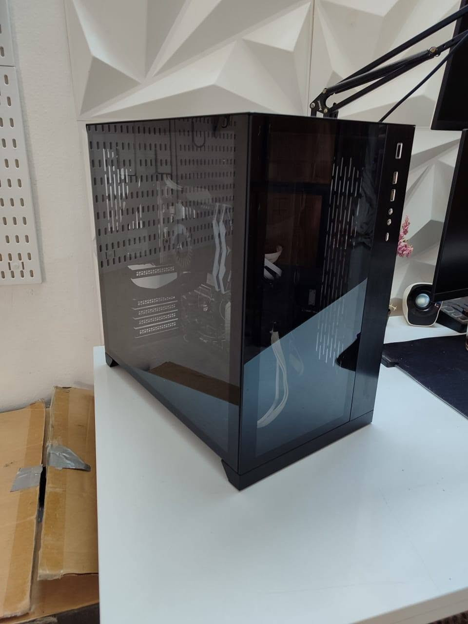 رايزن 5 9600X • RTX 3070 • 32GB DDR5