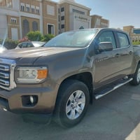 جمسي كانيون • ٢٠١٦ • ٣٦٠٠ V6