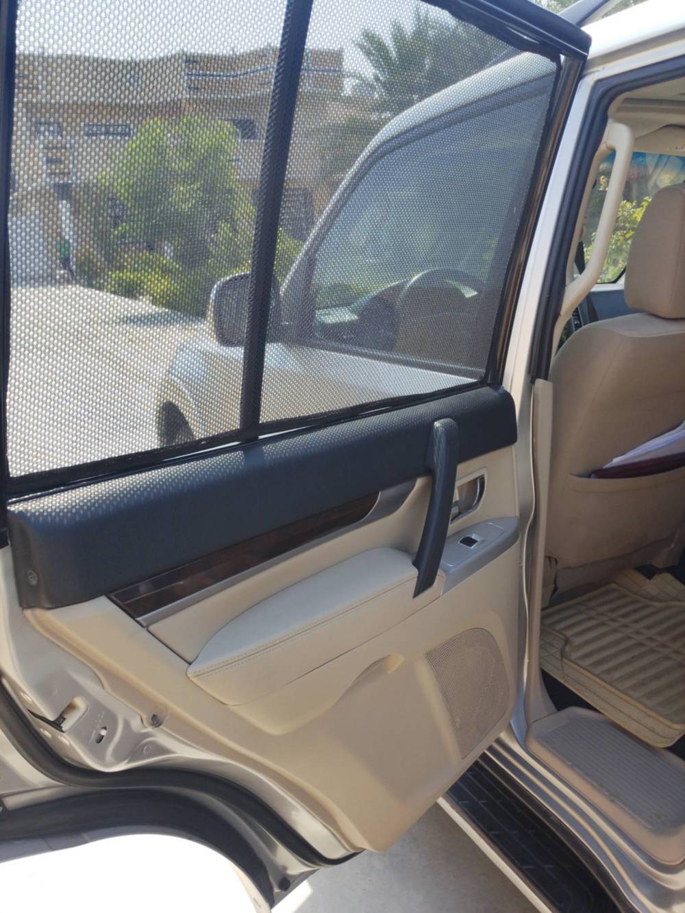 باجيرو • ٢٠١٨ • بغداد الراشديه