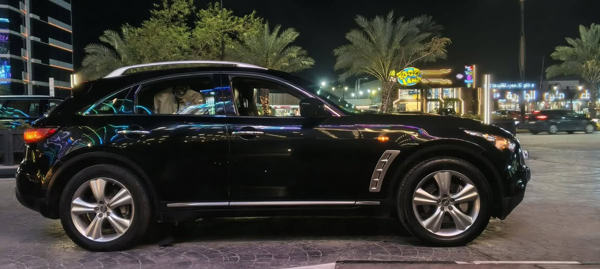سلام عليكم الي يدور سياره جديد وبسعر مناسب انفنتي FX35 2010 المرغوب خليجي رقم سليماني 

سياره مكفوله مواصفات معروفه الانفنتي مواصفات كامله حساسات اماميه خلفيه شاشه صقف شاشه دشبول كامرات 360 درجه تبريد قطعتين سياره كير مكينه صدر تبريد كهربائيات كله كفاله وخير من الله السياره ملاحضه سنويه وهزه جديده بأسمي تحويل مباشر سياره بيها طخه بل باب ومصلح شرط سونار سياره لايتات زينون مفتاح بصمه دخول ذكي كشنات تدفئة وتبريد محرك 3ونص شرط صرفيات خير من الله السياره لوك السعر اتصل وتدلل *********** مكانها بغداد كراده داخل
