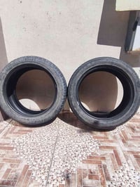 تاير مستعمل • حجم١٧