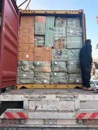 ✨ بعون الله تعالى وصلت بضاعتنا الجديدة ✨  📢 تشكيلة متنوعة من المواد ال...