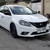 سينترا SV • محرك ١٨٠٠ • ٢٠١٧