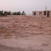 قطعه زراعي • ١٣٩٠م • ذي قار