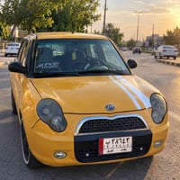 ليفان ٣٢٠ • محرك وكير شركة • بدون صبغ