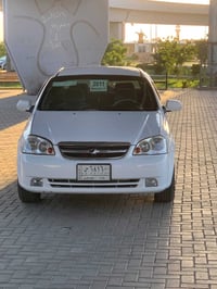 اوبترا • موديل ٢٠١١ • محرك وكير شرط