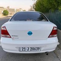 صني ٢٠١١ • قير أوتوماتيك • بدون صبغ