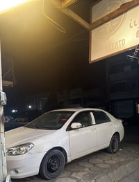 بي واي دي G3 • شواصي مضمونه • محرك وكير كفاله