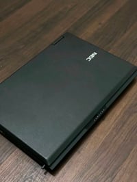 للبيع لابتوب بحالة الجديد 💻✨  المواصفات: - المعالج: Intel Core i7 - ال...