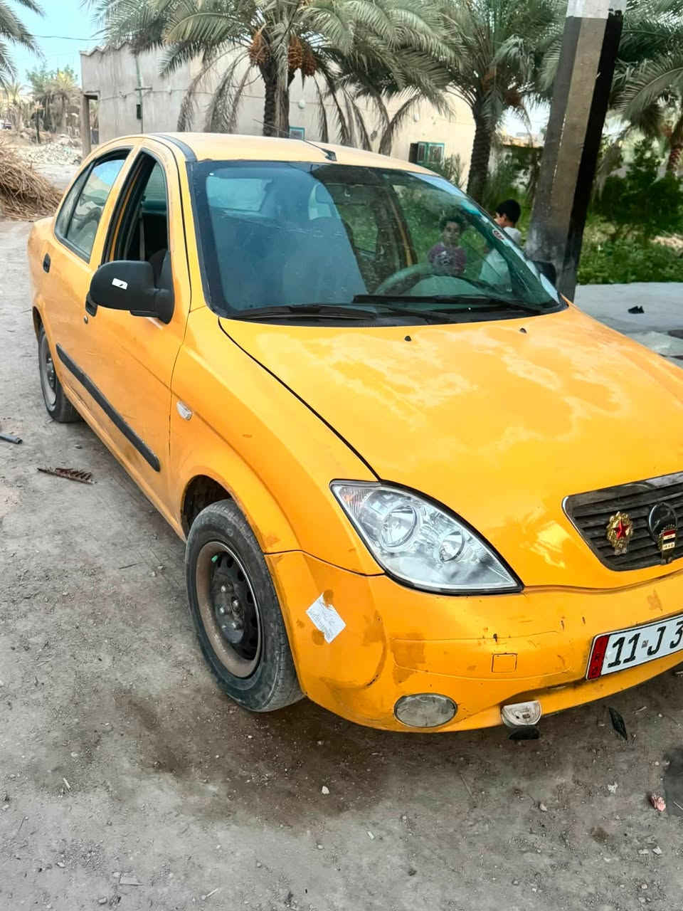 سلام عليكم طيبه مديل ١٥كفاله عامه مصفره هيئه وهاذا رقمي باقي تفاصيل ***********
