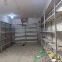 رفوف • ٥ قطع • الكورك