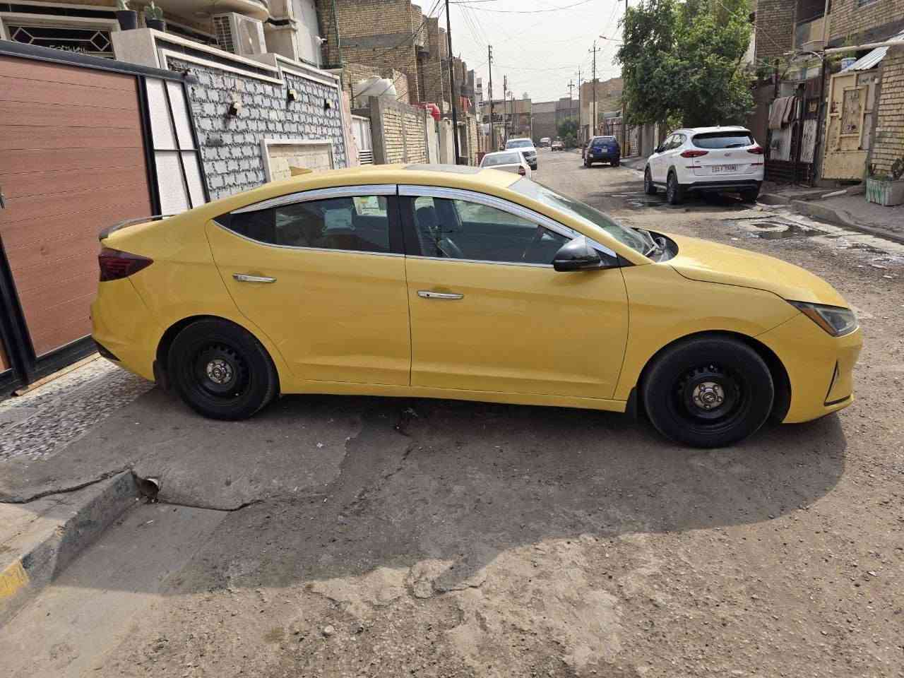 انتره • ٢٠١٩ • محرك ٢٠٠٠