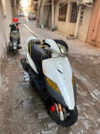 ثعلب • نوزل • كلشي شغال