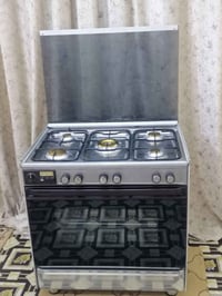 طباخ عشتار • نظيف • شغال