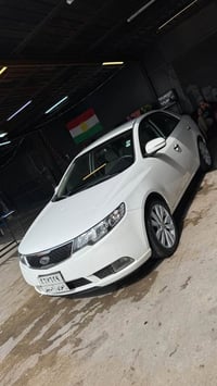 سيراتو ٢٠١٢ • بدون حادث • اربيل