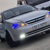 اوبترا • ٢٠٠٨ • رقم بغداد