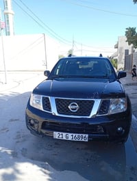 نيسان باسفاندر • ٢٠١٢ • كركوك