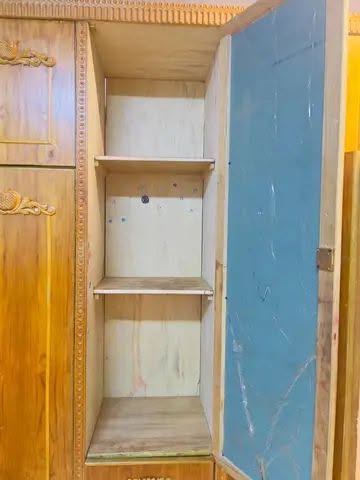 شقق خضراء موصل • ٥ أبواب • حيل نضيف