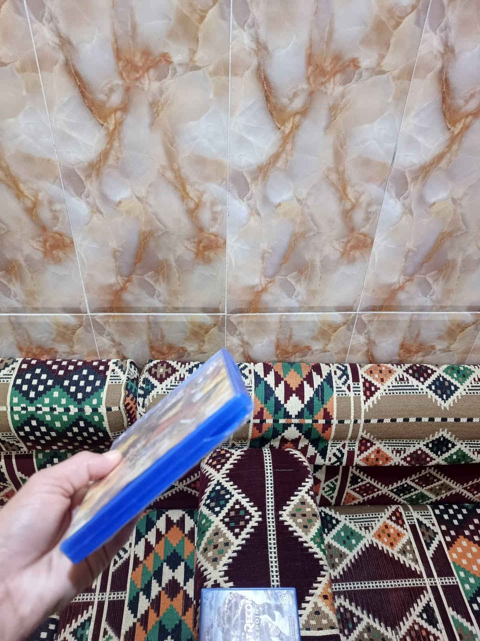 اقراص • بغلاف • البصره اللطيف