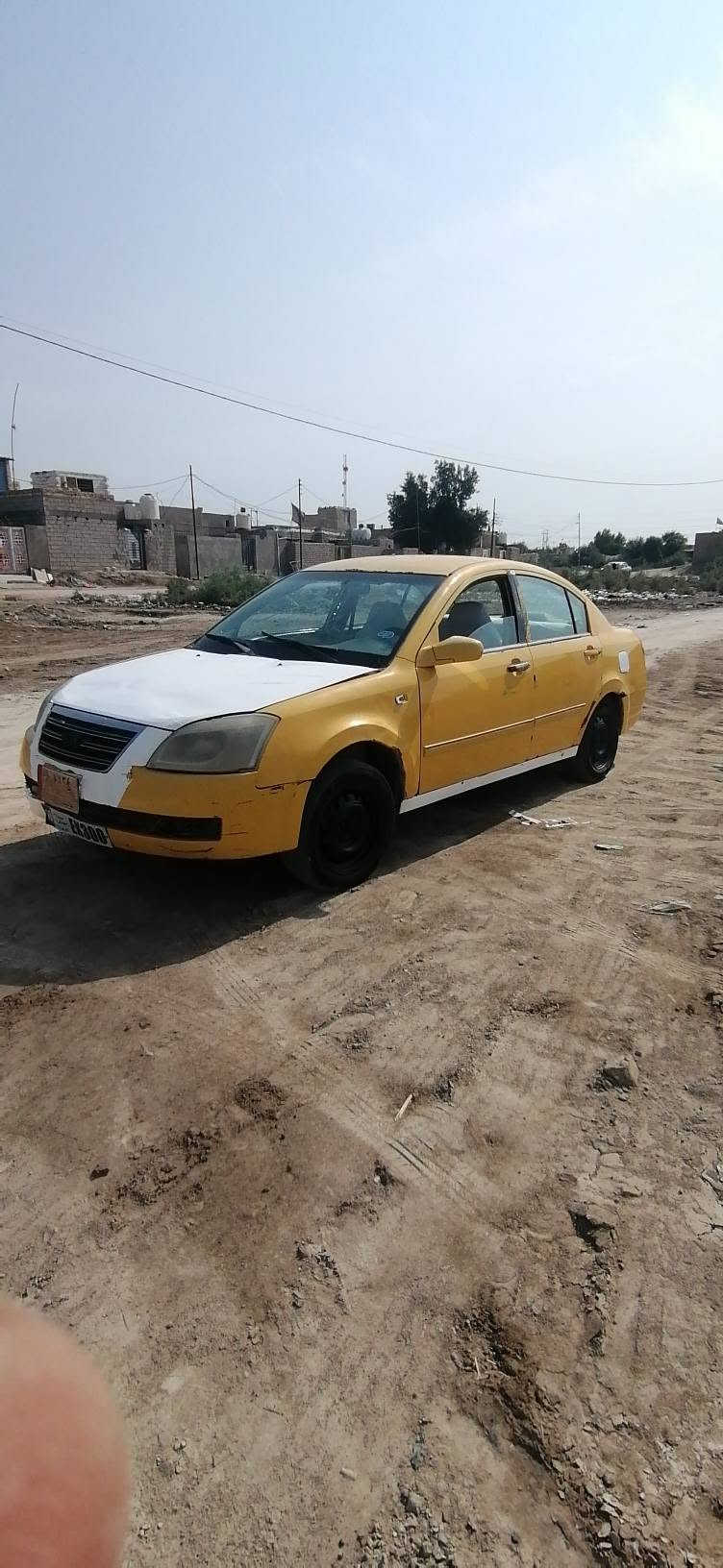 اي فايف • ٢٠١٣ • رقم قادسيه